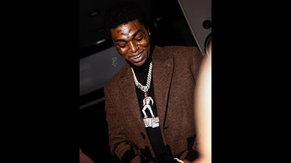 Kodak Black Type Beat: Creating the Perfect 'No Law And Order' Instrumental